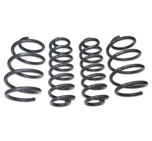 034Motorsport Dynamic  Lowering Springs - Audi F3 Q3 2.0T
