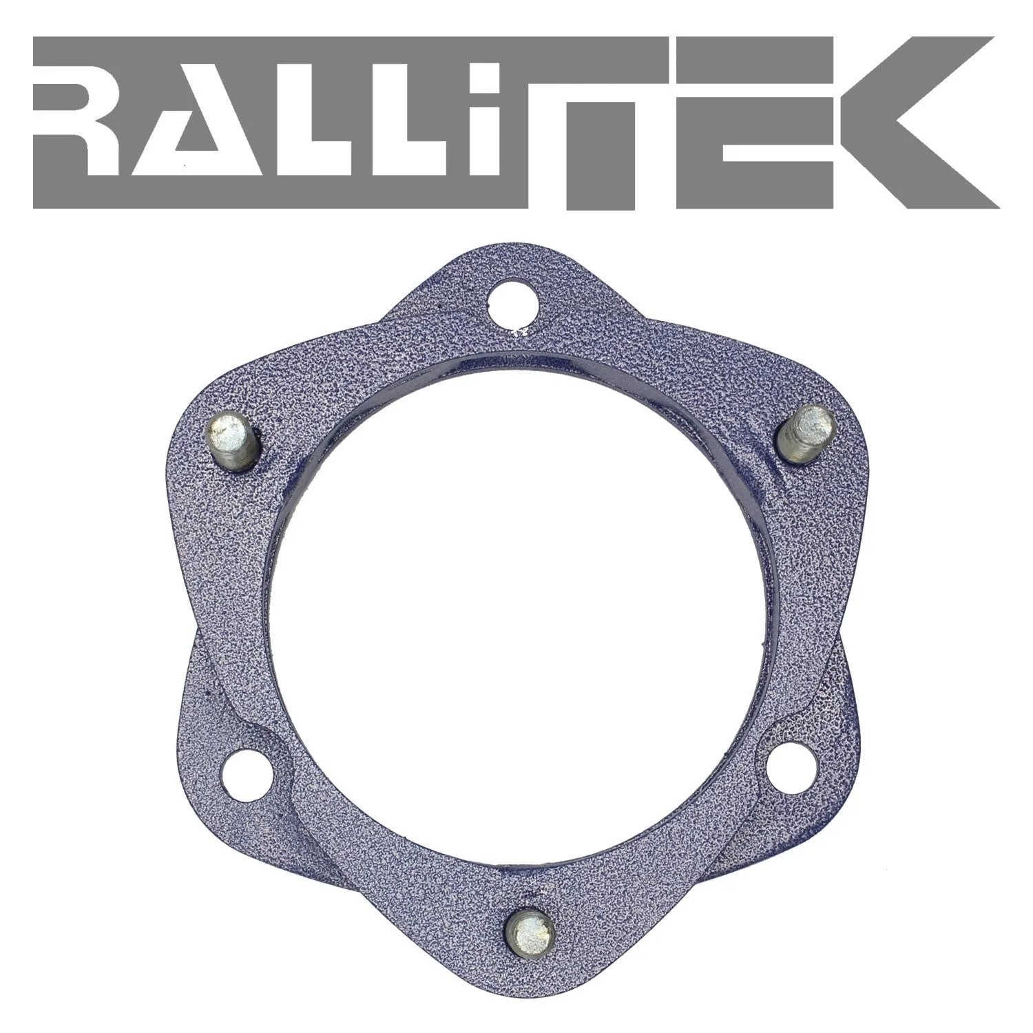 1" Ez-Install Lift Kit - Fits 2024 Subaru Crosstrek Wilderness