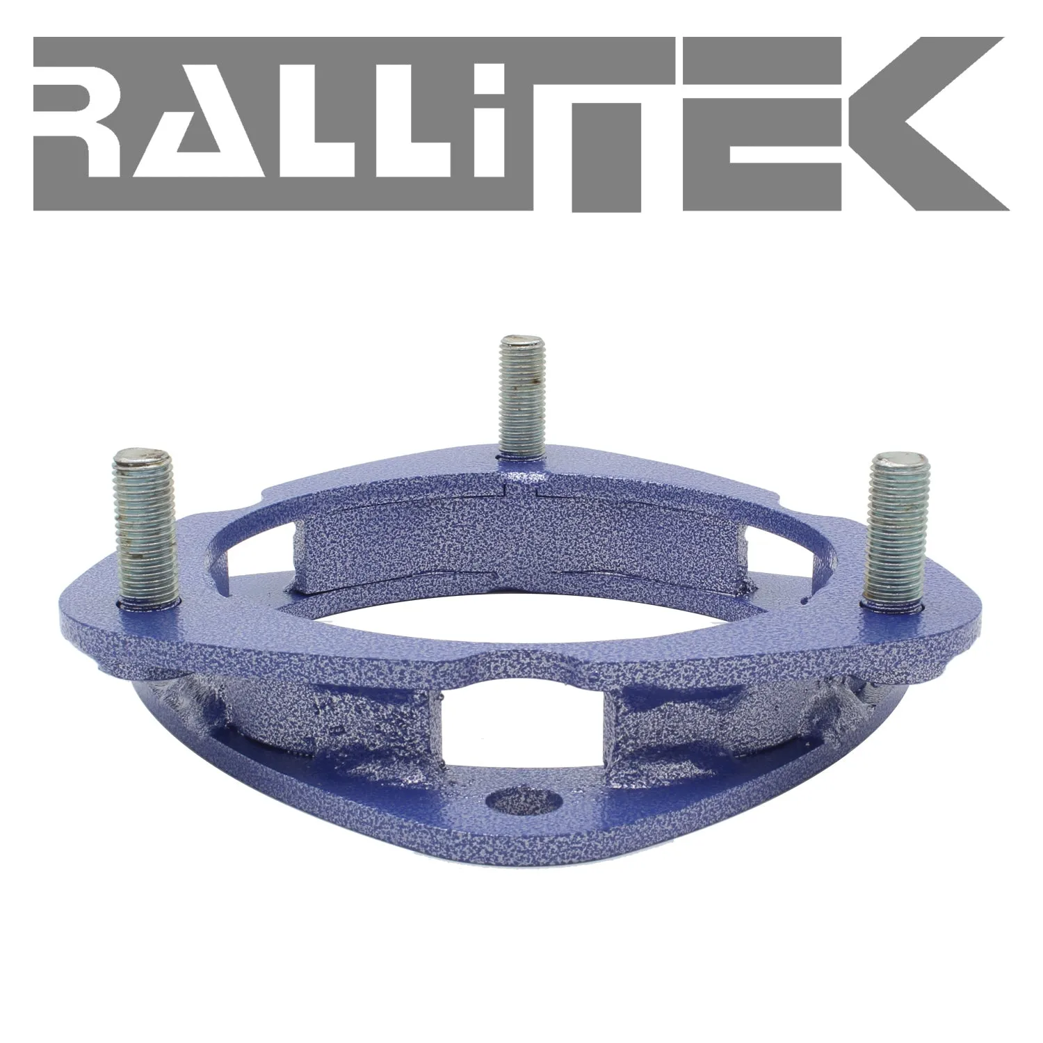 1" Ez-Install Lift Kit - Fits 2024 Subaru Crosstrek Wilderness