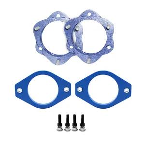 1" Ez-Install Lift Kit - Fits 2024 Subaru Crosstrek Wilderness