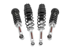 2 Inch Lift Kit | Lifted Struts | Ford Bronco 4WD (2021-2024) PN# 591141