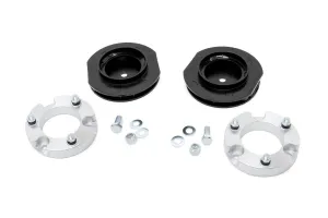2 Inch Lift Kit | Toyota FJ Cruiser 2WD/4WD (2007-2014) PN# 763A