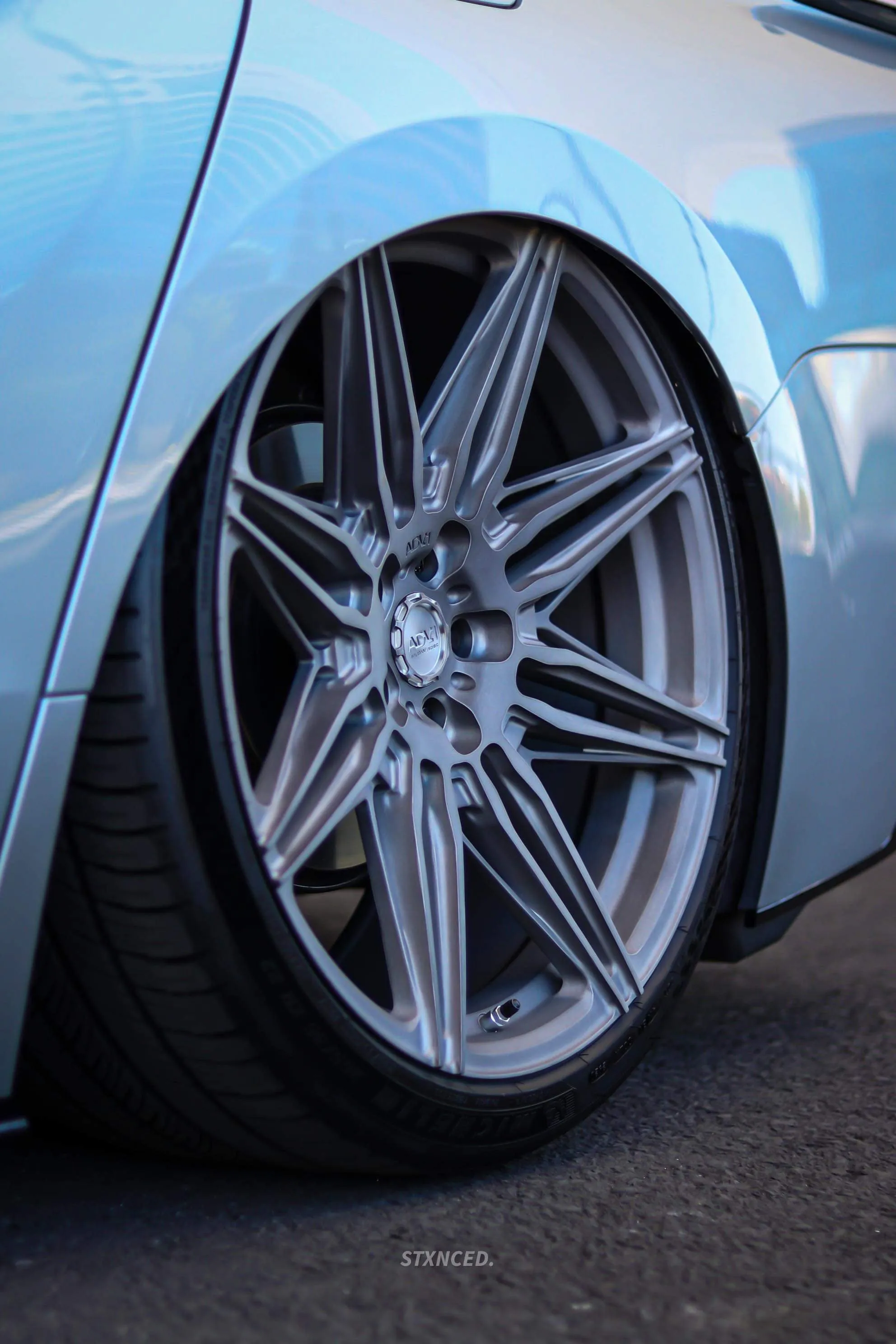 2021  Toyota Sienna UAS Solution Series Air Suspension Kit