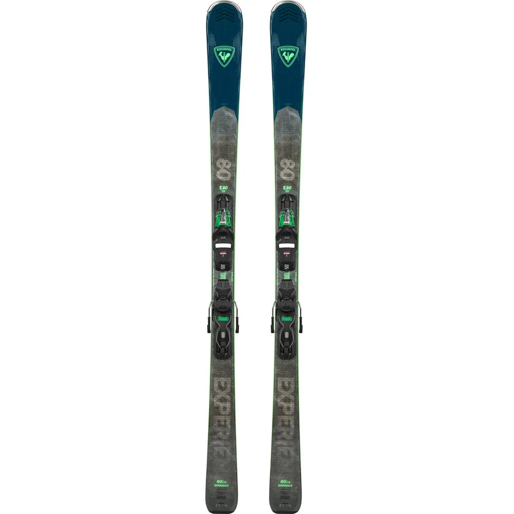 2025 Experience 80 C Ski w/ Binding