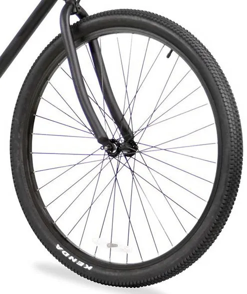 29" Firmstrong Single Speed Rim Set Front & Rear (Tire, Tube, Fork, Fender are NOT included)