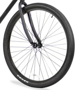 29" Firmstrong Single Speed Rim Set Front & Rear (Tire, Tube, Fork, Fender are NOT included)