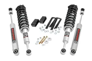 3 Inch Lift Kit - 2005-2023 Toyota Tacoma 4WD