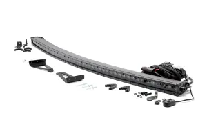 5 Inch Lift Kit - FR Gas Coil - Radius Arm Drop - Ram 2500 (14-18)