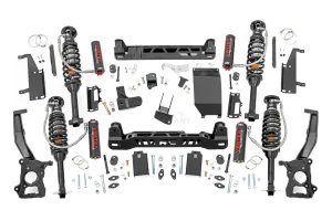 5 Inch Lift Kit | Vertex | Ford Bronco 4WD (2021-2024) PN# 41500
