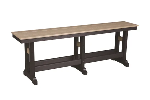 66" Dining Bench Cushion