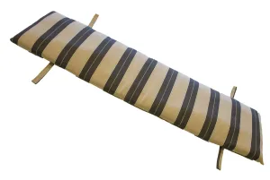66" Dining Bench Cushion