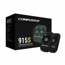 915 Remote Start System