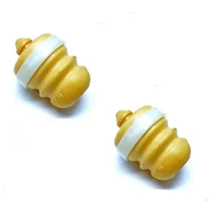 Abarth Fiat Coupe Upgraded Rear Suspension Bump Stops - Pair