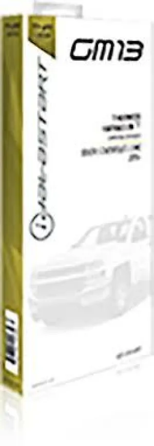 ADS-THR-GM13