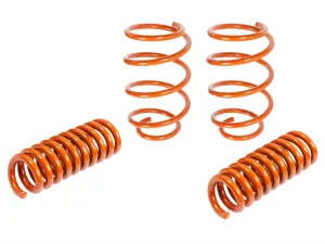 aFe Control Lowering Springs 410-402002-N