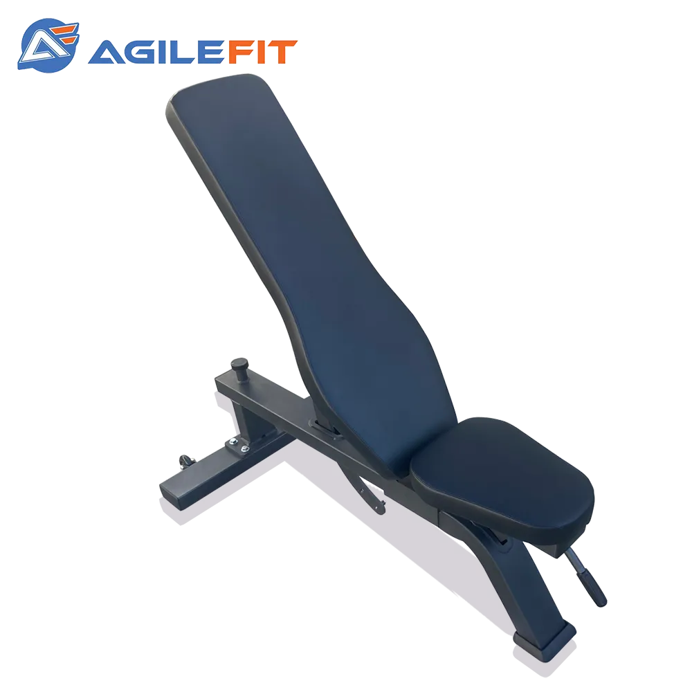 AgileFit PX3 Flat to Incline Bench