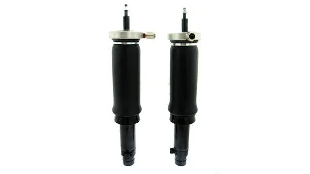 Air Lift Air Suspension Acura Integra (1994-2001) Front or Rear Kit