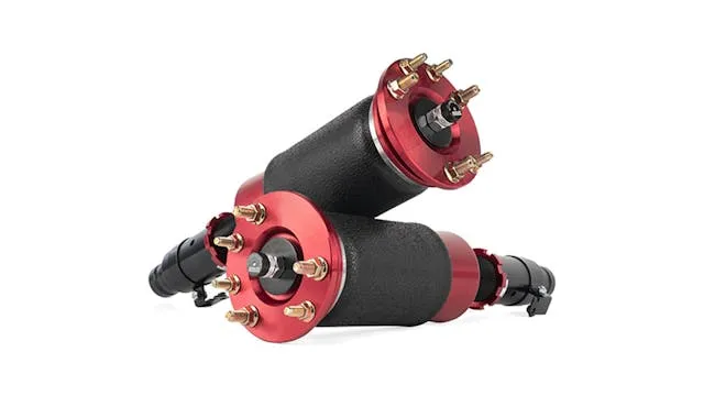 Air Lift Air Suspension Acura TSX 2nd Gen (2009-2014) Front Kit - 78520