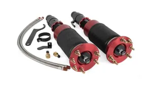 Air Lift Air Suspension Acura TSX 2nd Gen (2009-2014) Front Kit - 78520