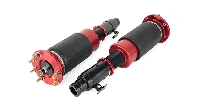 Air Lift Air Suspension Acura TSX 2nd Gen (2009-2014) Front Kit - 78520