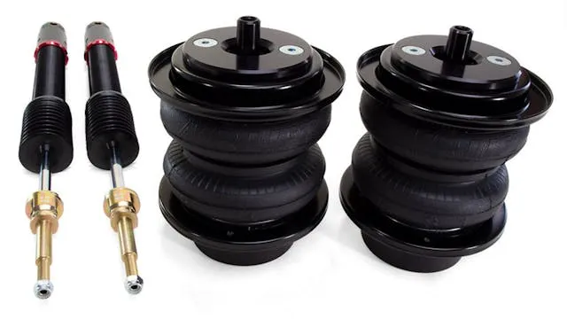 Air Lift Air Suspension Audi A5/ S5 B8 (2007-2008) Rear Kit - 75658