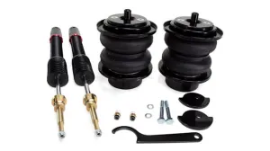 Air Lift Air Suspension Audi A5/ S5 B8 (2007-2008) Rear Kit - 75658