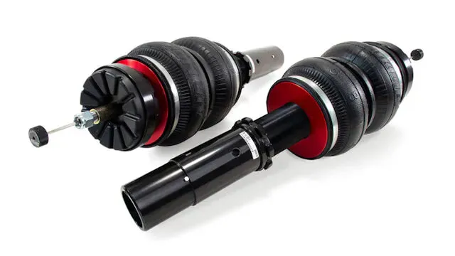 Air Lift Air Suspension Audi SQ5 C7 (2014-2017) Front or Rear Kit
