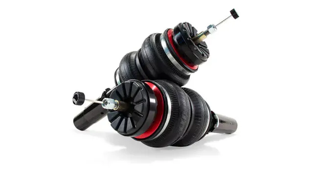 Air Lift Air Suspension Audi SQ5 C7 (2014-2017) Front or Rear Kit