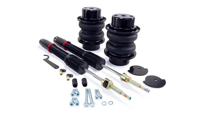 Air Lift Air Suspension Audi SQ5 C7 (2014-2017) Front or Rear Kit