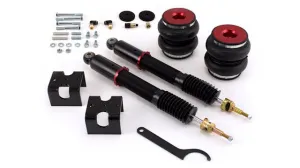 Air Lift Air Suspension Audi TT MK2 (2007-2015) Rear Kit - 75676