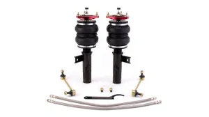 Air Lift Air Suspension Audi TT RS (2007-2014) Front Kit - 75576