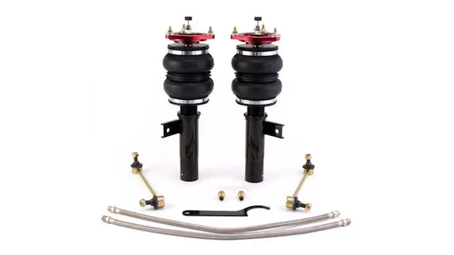 Air Lift Air Suspension Audi TT RS (2007-2014) Front Kit - 75576