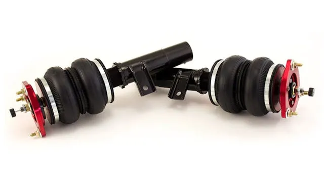 Air Lift Air Suspension Audi TT RS (2007-2014) Front Kit - 75576