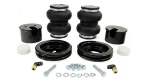 Air Lift Air Suspension Audi TTS MK3 (2016-2022) Rear Kit - 78662