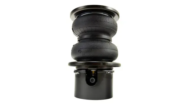 Air Lift Air Suspension Audi TTS MK3 (2016-2022) Rear Kit - 78662