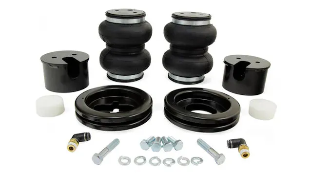 Air Lift Air Suspension Audi TTS MK3 (2016-2022) Rear Kit - 78662