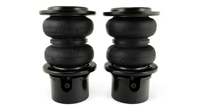 Air Lift Air Suspension Audi TTS MK3 (2016-2022) Rear Kit - 78662