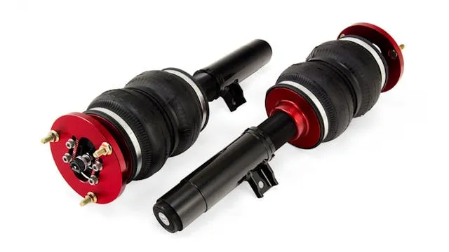 Air Lift Air Suspension BMW 1 Series E8X (2004-2014) Front Kit - 78552