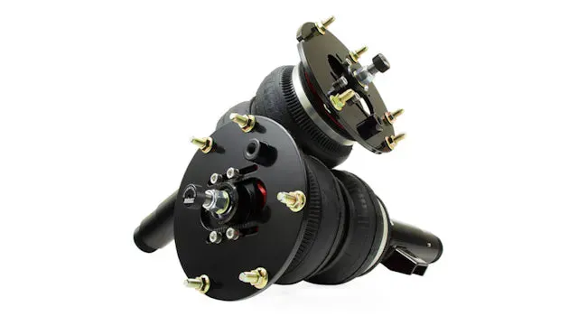 Air Lift Air Suspension BMW 2 Series F22/F23 (2015-2021) Front Kit - 78568