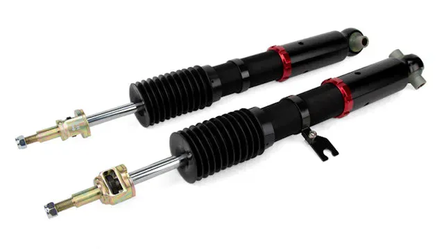 Air Lift Air Suspension BMW 3 Series G20/G21 (2020-2023) Front or Rear Kit