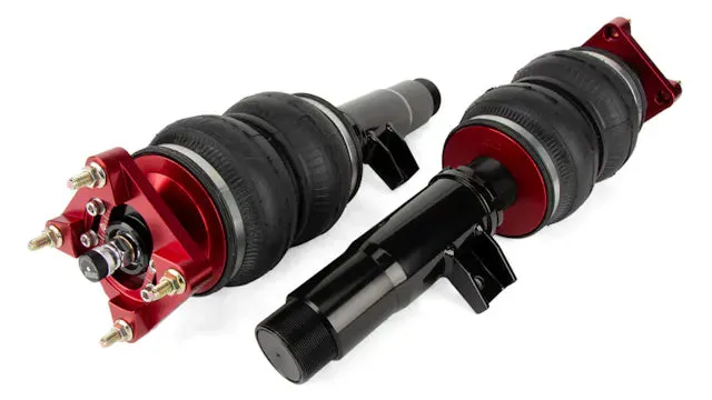 Air Lift Air Suspension BMW 3 Series G20/G21 (2020-2023) Front or Rear Kit