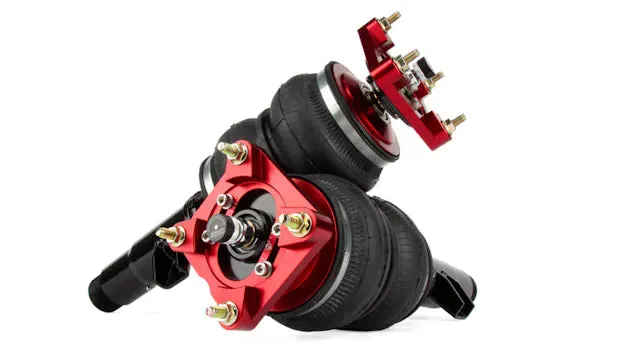 Air Lift Air Suspension BMW 3 Series G20/G21 (2020-2023) Front or Rear Kit