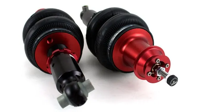 Air Lift Air Suspension Chevy Camaro 5th Gen (2010-2015) Rear Kit - 78601
