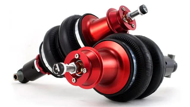 Air Lift Air Suspension Chevy Camaro 5th Gen (2010-2015) Rear Kit - 78601