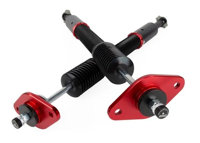Air Lift Air Suspension Chrysler 300 (2005-2023) Rear Kit - 75627