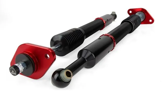 Air Lift Air Suspension Chrysler 300 (2005-2023) Rear Kit - 75627