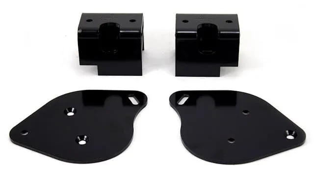 Air Lift Air Suspension Chrysler 300 (2005-2023) Rear Kit - 75627