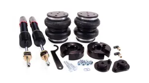 Air Lift Air Suspension Honda Accord 10th/ 11th Gen (2018-2024) Front or Rear Kit