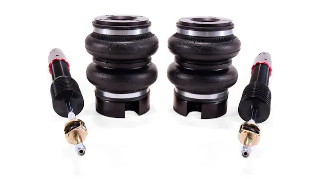 Air Lift Air Suspension Honda Accord 10th/ 11th Gen (2018-2024) Front or Rear Kit