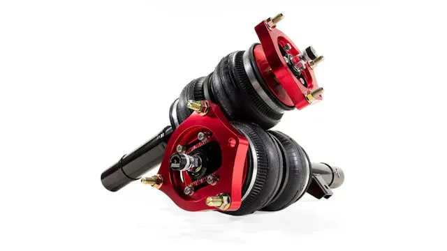 Air Lift Air Suspension Honda Accord 10th/ 11th Gen (2018-2024) Front or Rear Kit